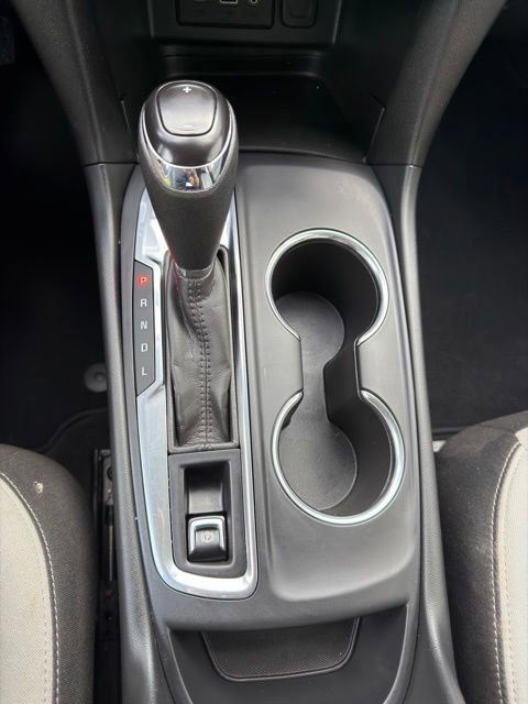 Used 2020 Chevrolet Equinox LS w/ LS Convenience Package AWD/4WD image 13