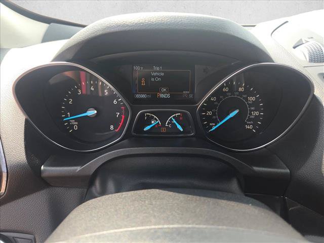 Used 2019 Ford Escape Titanium FWD image 11