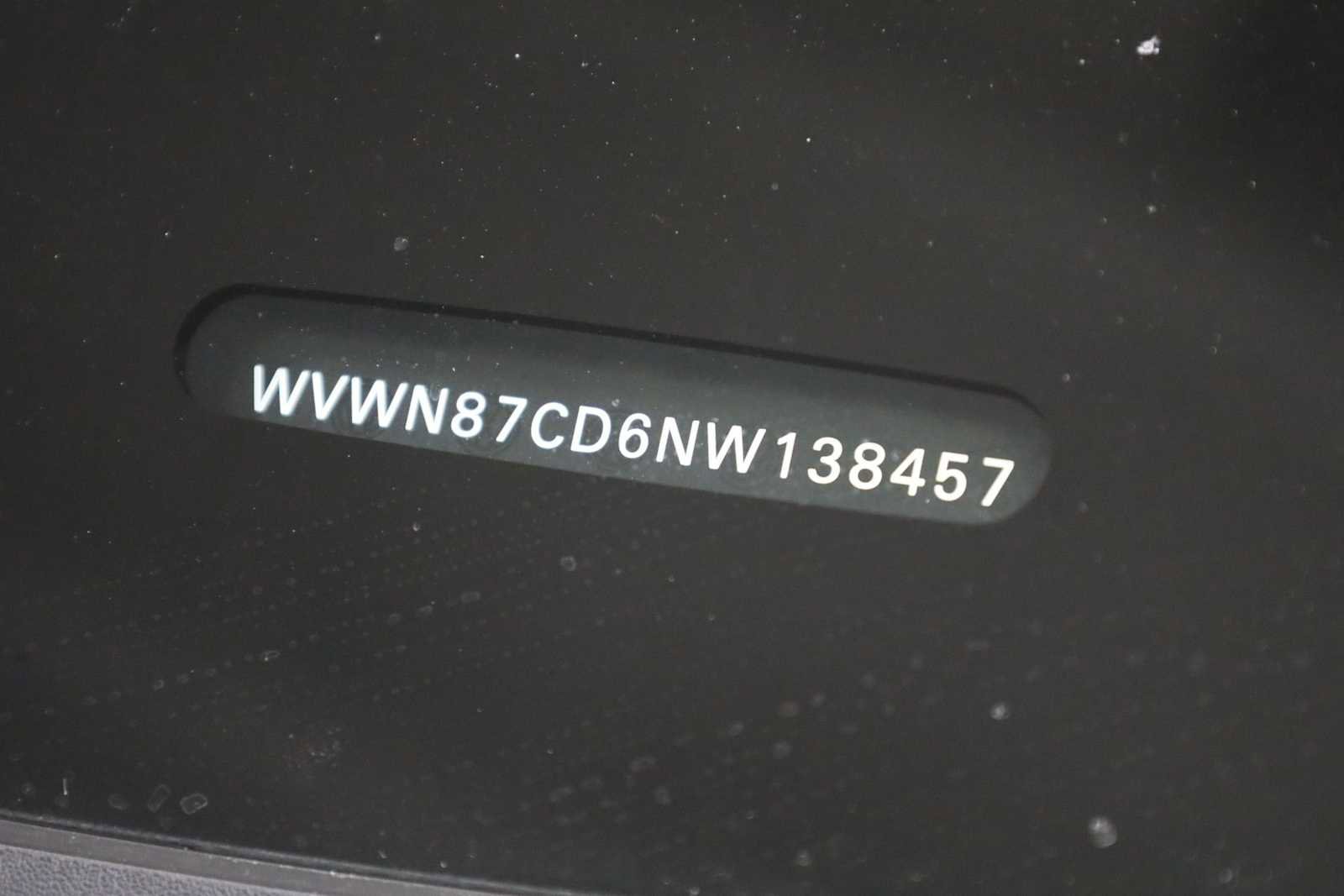 Used 2022 Volkswagen GTI SE image 41