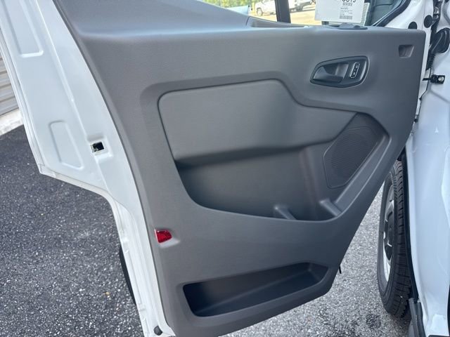 New 2025 Ford Transit 150 148 Medium Roof w/ Load Area Protection Package image 11