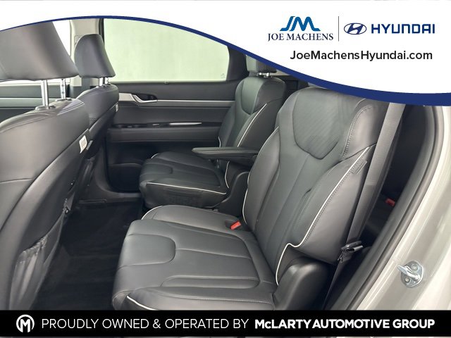 Used 2025 Hyundai Palisade SEL image 29