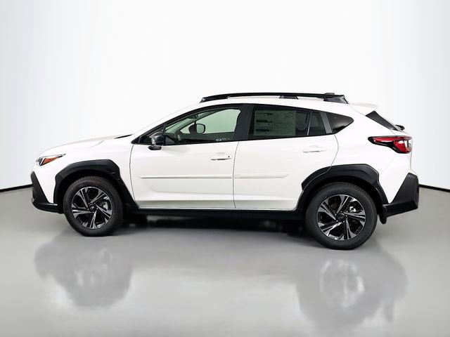 New 2026 Subaru Crosstrek 2.0i Premium image 4