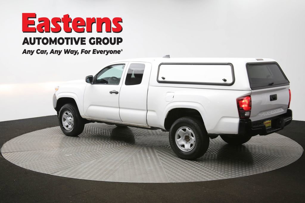 Used 2020 Toyota Tacoma SR image 61
