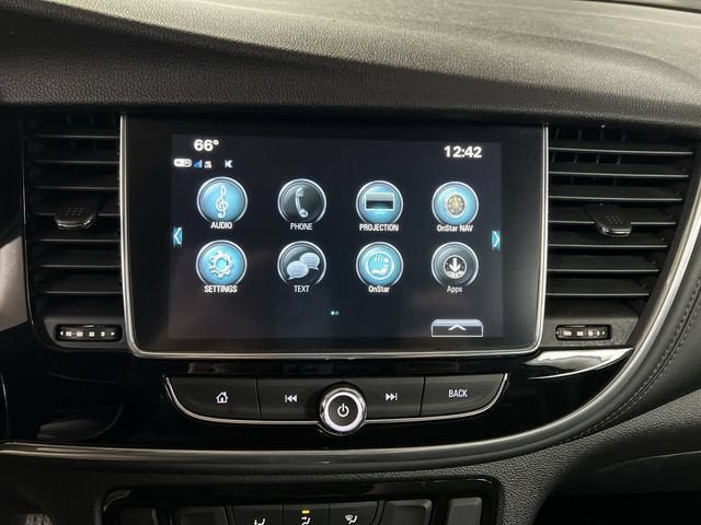 Certified 2020 Buick Encore Preferred FWD image 13