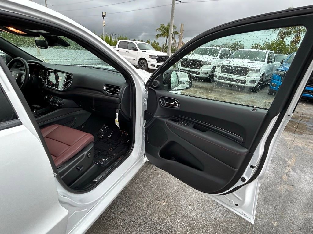 New 2026 Dodge Durango GT image 32