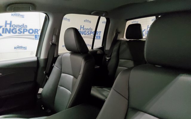 New 2026 Honda Ridgeline RTL image 36