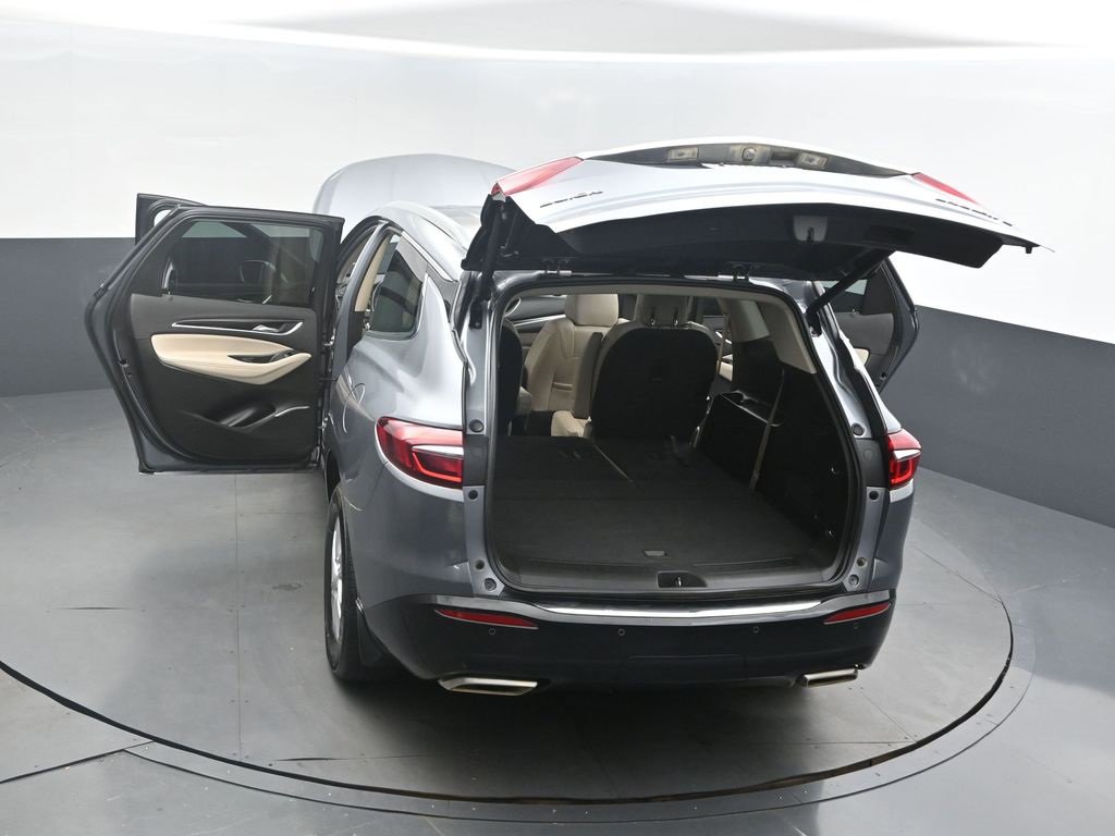 Used 2018 Buick Enclave Essence image 49