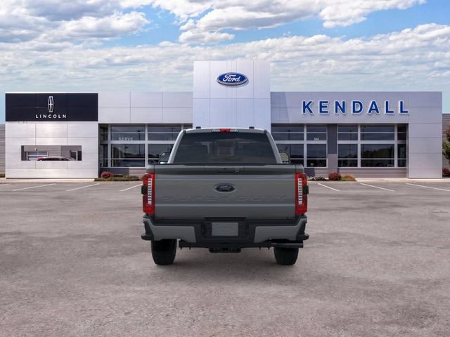New 2026 Ford F250 Lariat w/ Tremor Off-Road Package AWD/4WD image 5