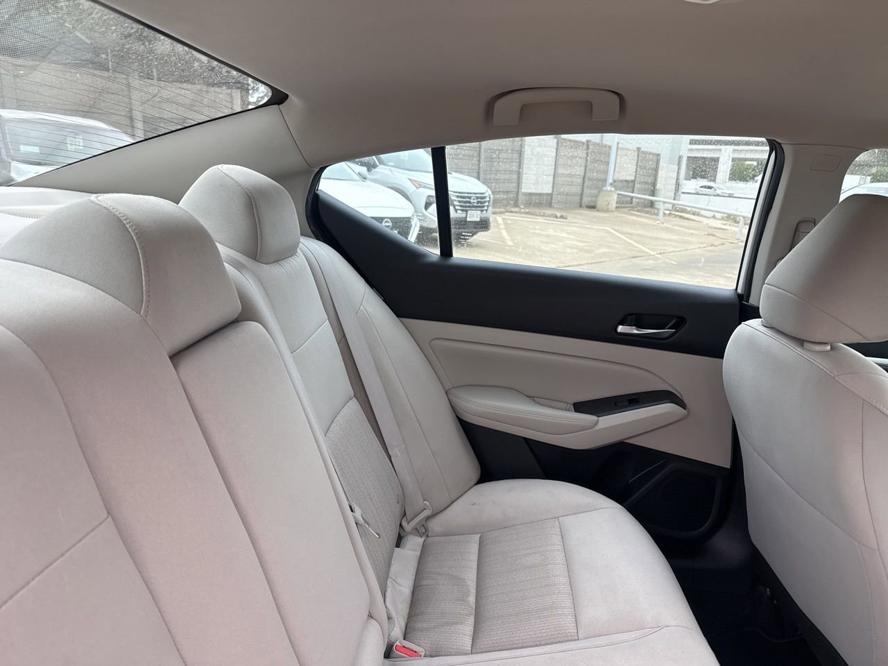 Certified 2022 Nissan Altima 2.5 SV image 31