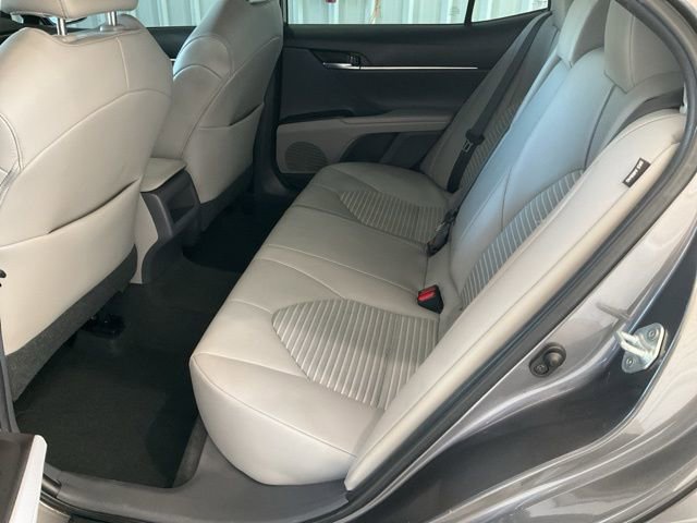 Used 2021 Toyota Camry SE image 20