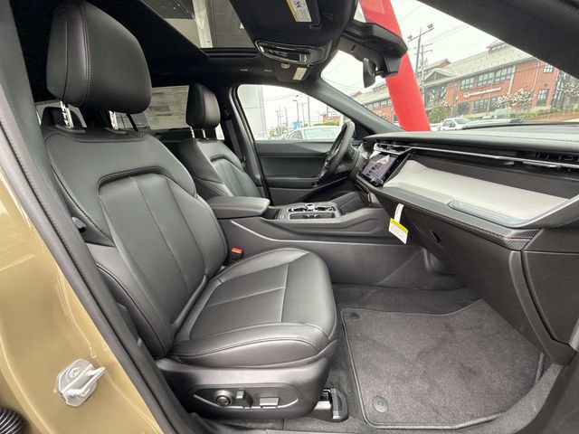 New 2026 Jeep Cherokee Limited AWD/4WD image 38