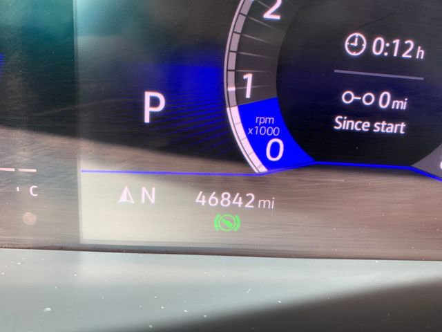 Used 2022 Volkswagen Tiguan SE image 18