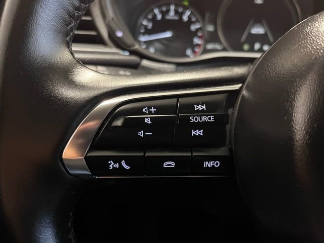 Used 2025 MAZDA CX-30 AWD 2.5 S w/ Preferred Package image 22