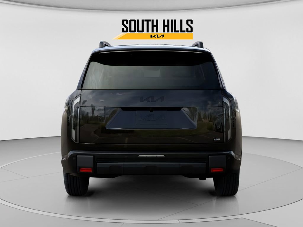 New 2027 Kia Telluride EX X-Line AWD/4WD image 5