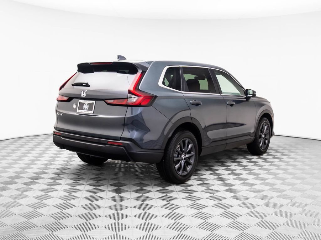New 2026 Honda CR-V EX-L image 6