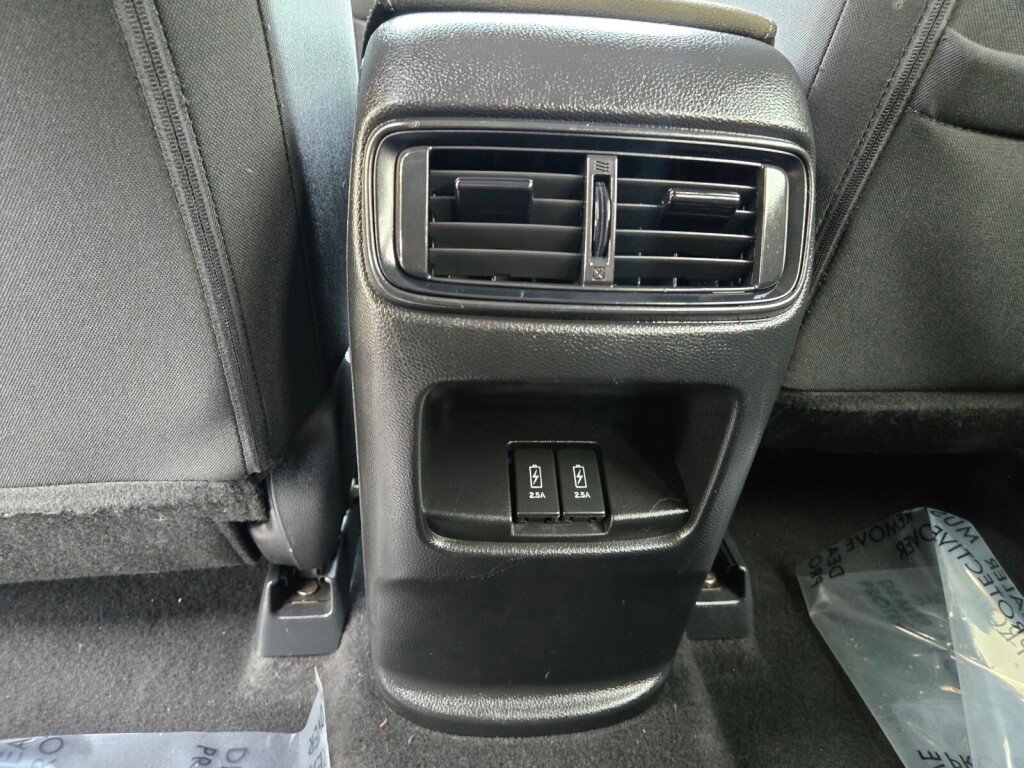 Certified 2019 Honda CR-V EX image 16