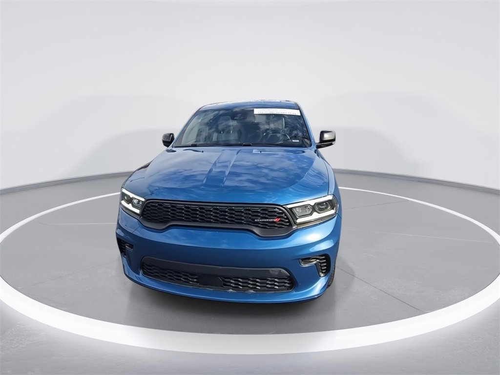 Used 2024 Dodge Durango GT image 3