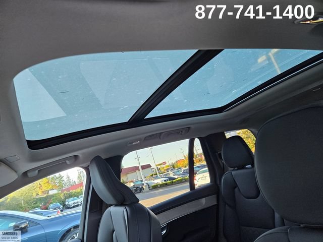 Used 2026 Volvo XC90 B6 Core w/ Protection Package Premier AWD/4WD image 20