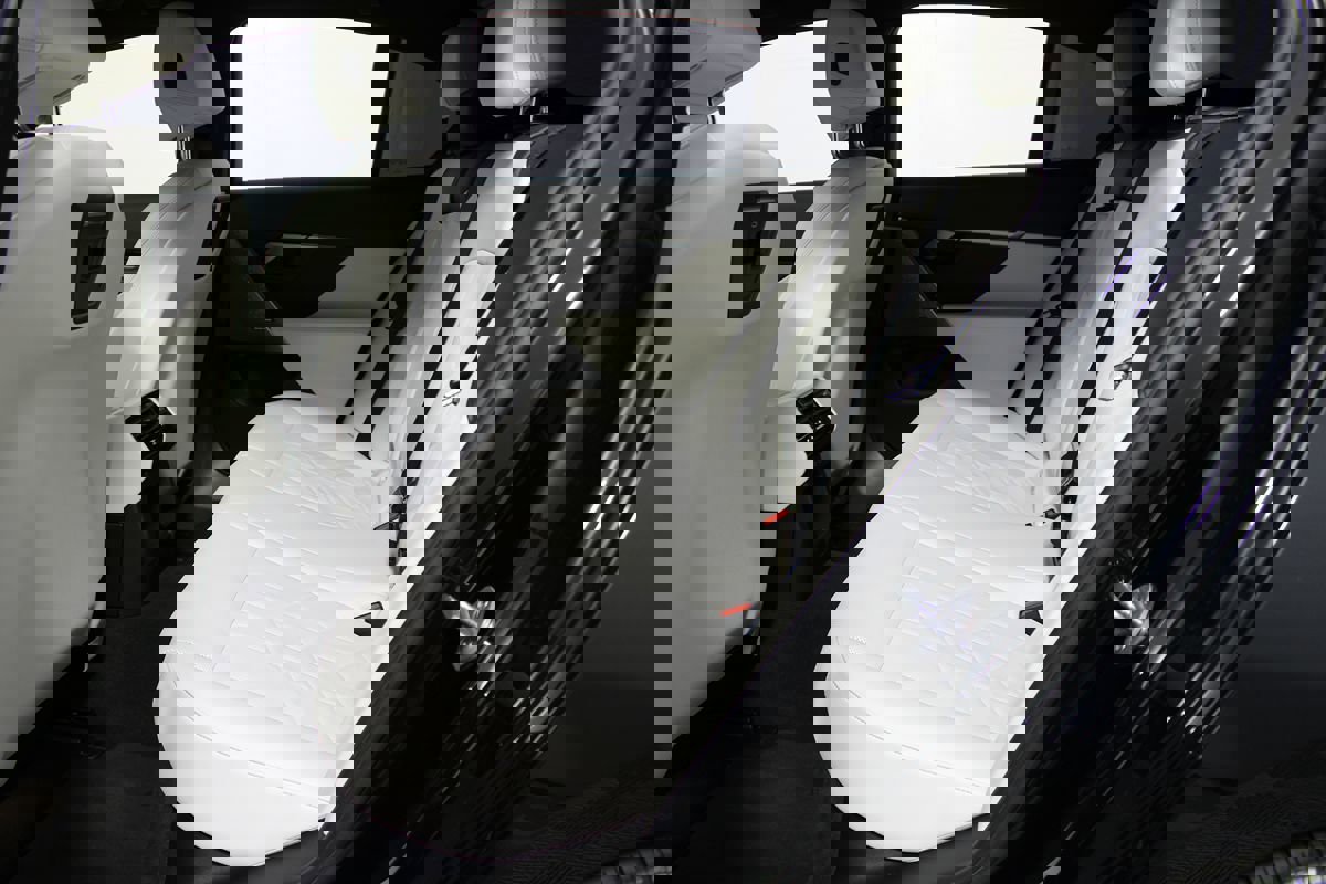 Used 2024 BMW 530i w/ M Sport Package image 37