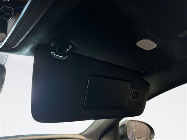 Certified 2023 Mercedes-Benz C 300 4MATIC Sedan image 28