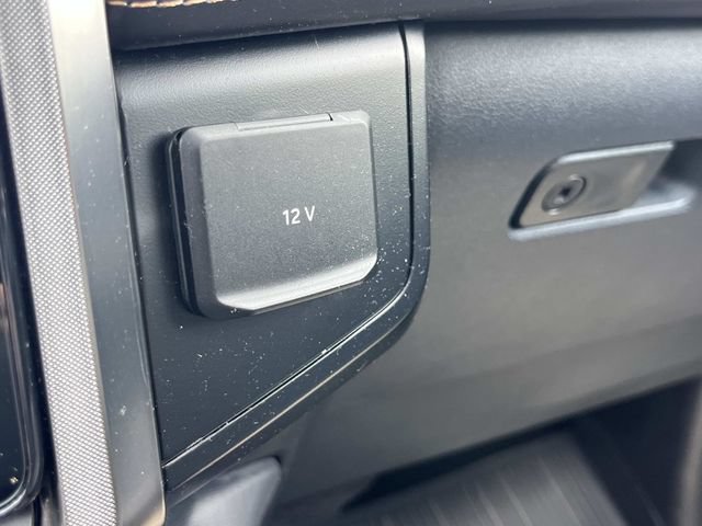 Used 2024 Ford Expedition Max Platinum AWD/4WD image 40