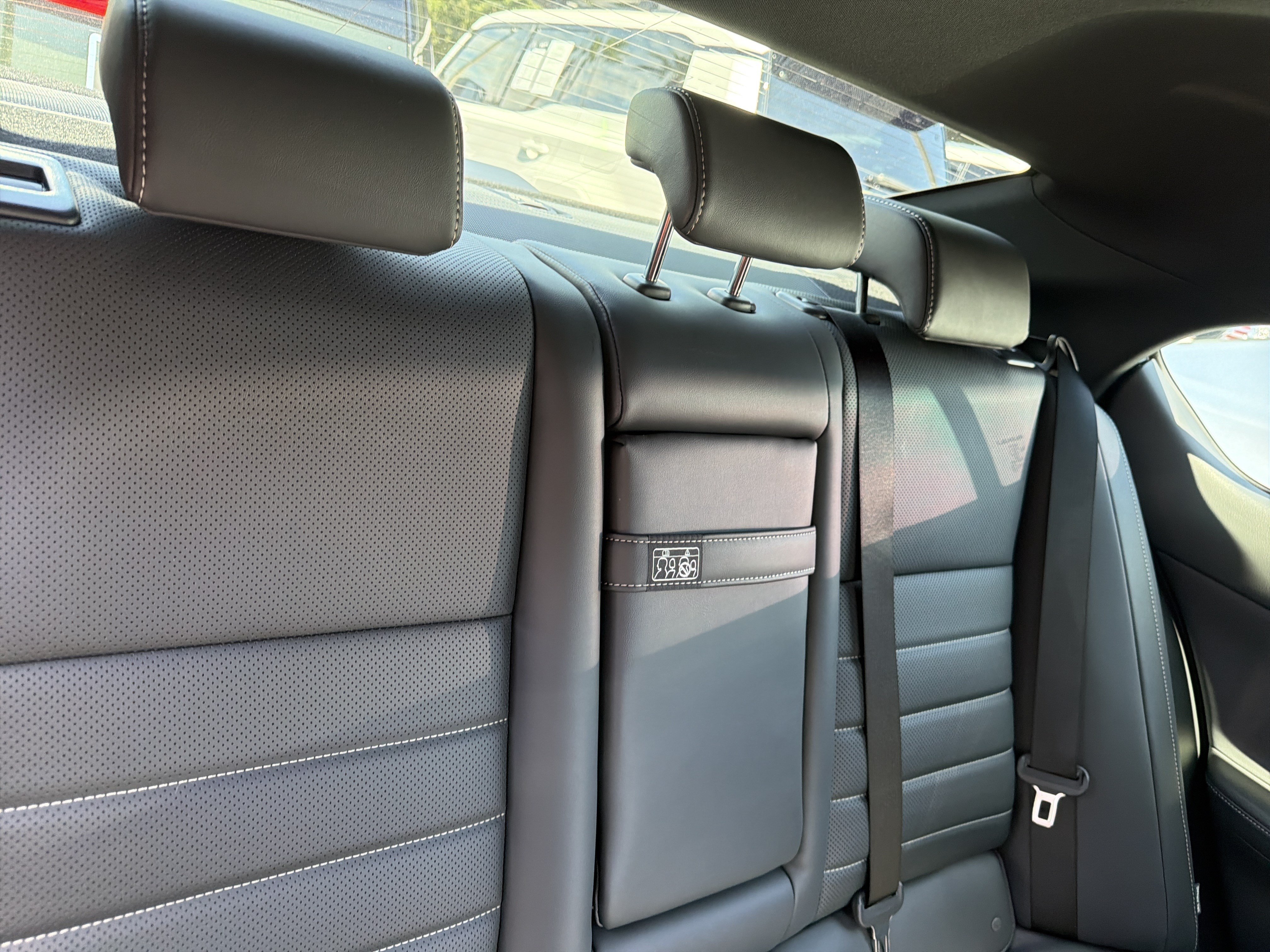 New 2026 Lexus IS 350 F Sport w/ Technology Package RWD image 39