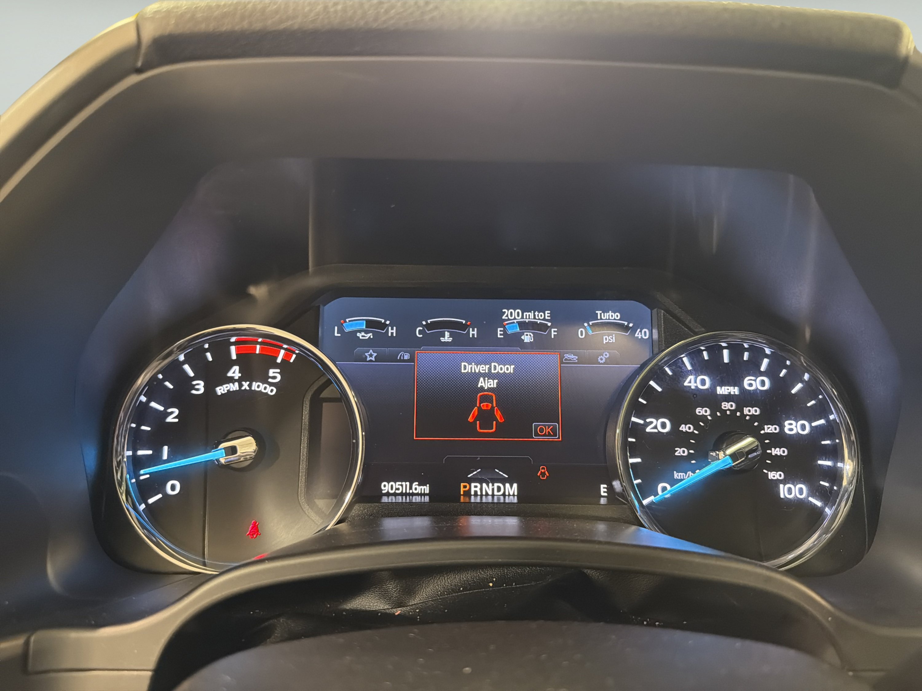 Used 2020 Ford F250 Platinum w/ FX4 Off-Road Package AWD/4WD image 17