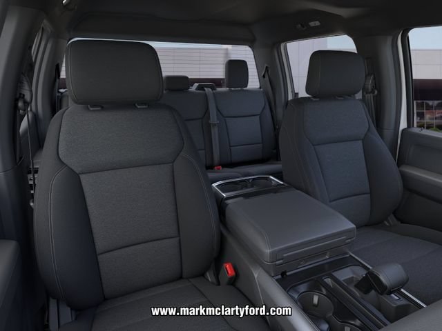 New 2026 Ford F150 XLT w/ Mobile Office Package RWD image 10