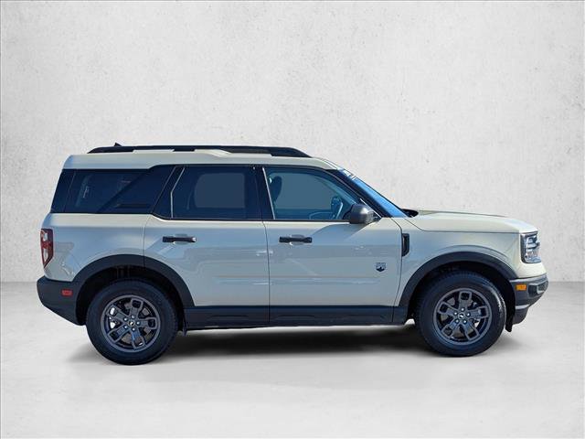 Used 2024 Ford Bronco Sport Big Bend AWD/4WD image 4