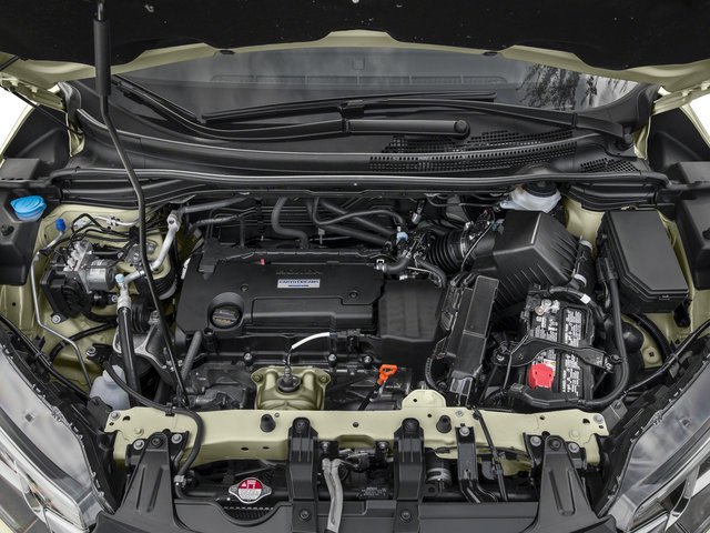 Used 2016 Honda CR-V SE image 12