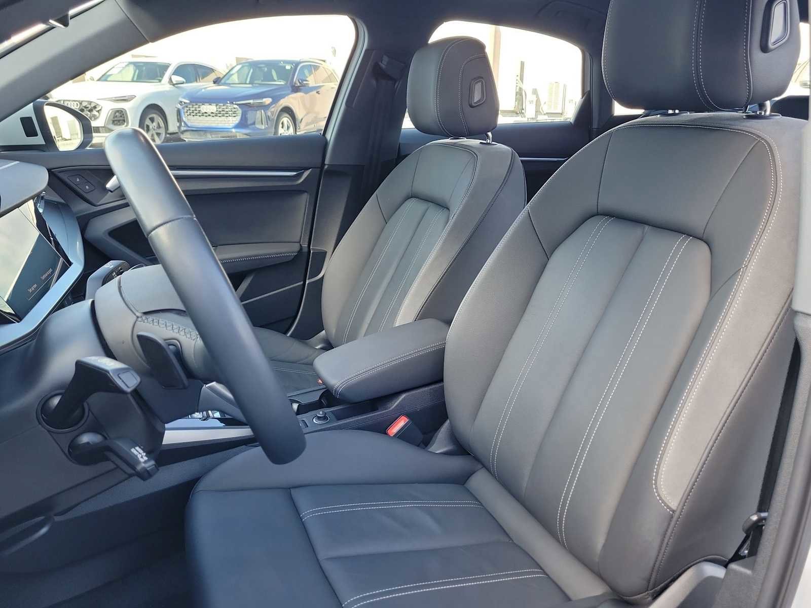 Certified 2023 Audi A3 2.0T Premium Plus w/ Premium Plus Package image 16