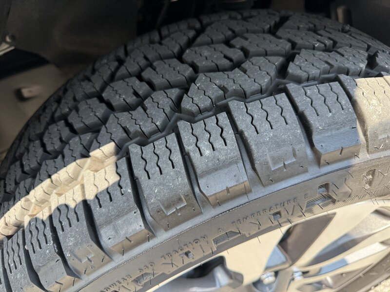 Used 2021 Toyota Sequoia Limited AWD/4WD image 3