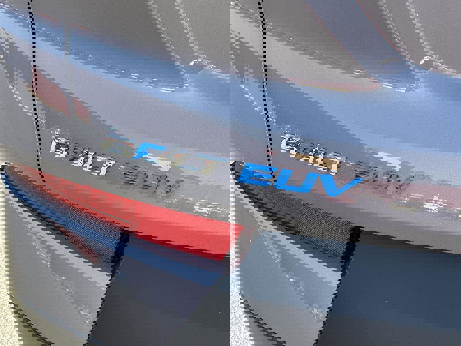 Used 2023 Chevrolet Bolt EUV Premier w/ Super Cruise Package image 7