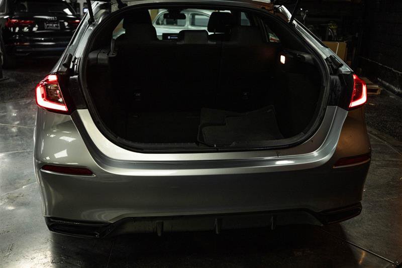 Used 2022 Honda Civic Sport image 7