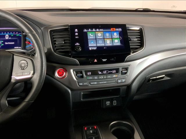 Used 2021 Honda Passport Sport image 13