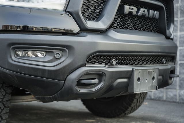 Used 2023 RAM 1500 Rebel w/ Rebel Level 2 Equipment Group image 19