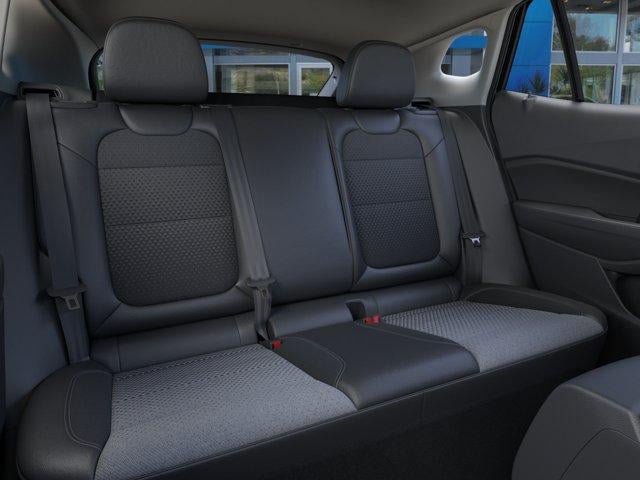 New 2026 Chevrolet Trax LT w/ Driver Confidence Package FWD image 17
