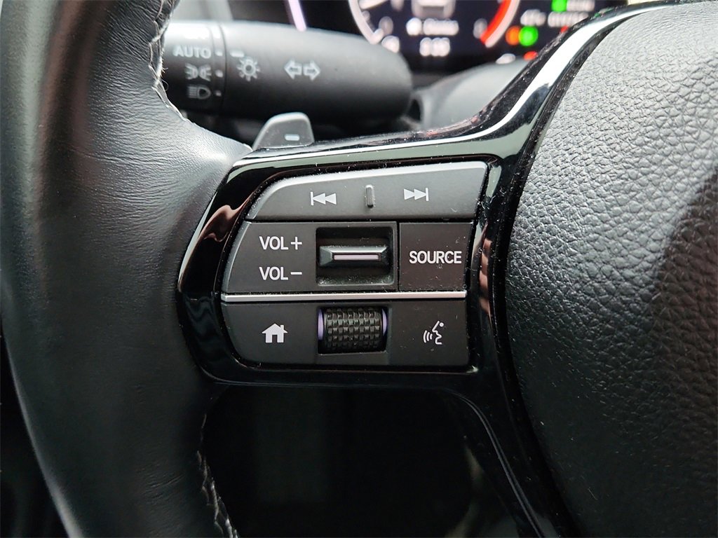 Used 2024 Honda Civic Sport image 19