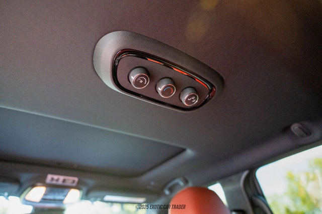 Used 2024 Dodge Durango SRT Hellcat image 51