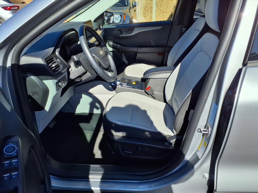 Used 2024 Ford Escape Active image 13