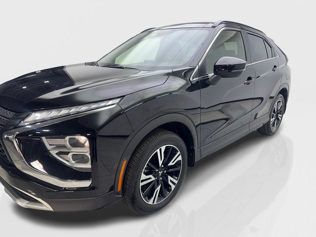 Used 2024 Mitsubishi Eclipse Cross SE image 11