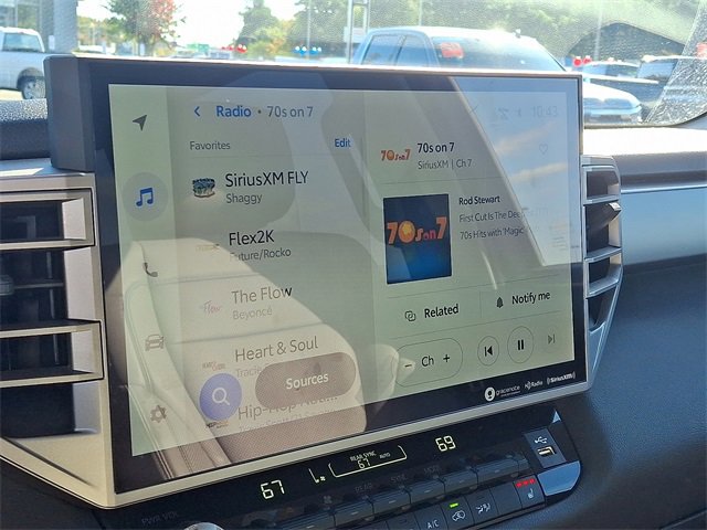 Used 2024 Toyota Sequoia SR5 image 17