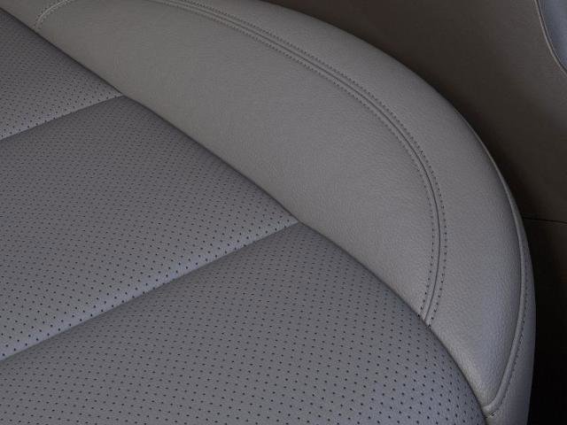 New 2026 GMC Sierra 1500 SLT image 45