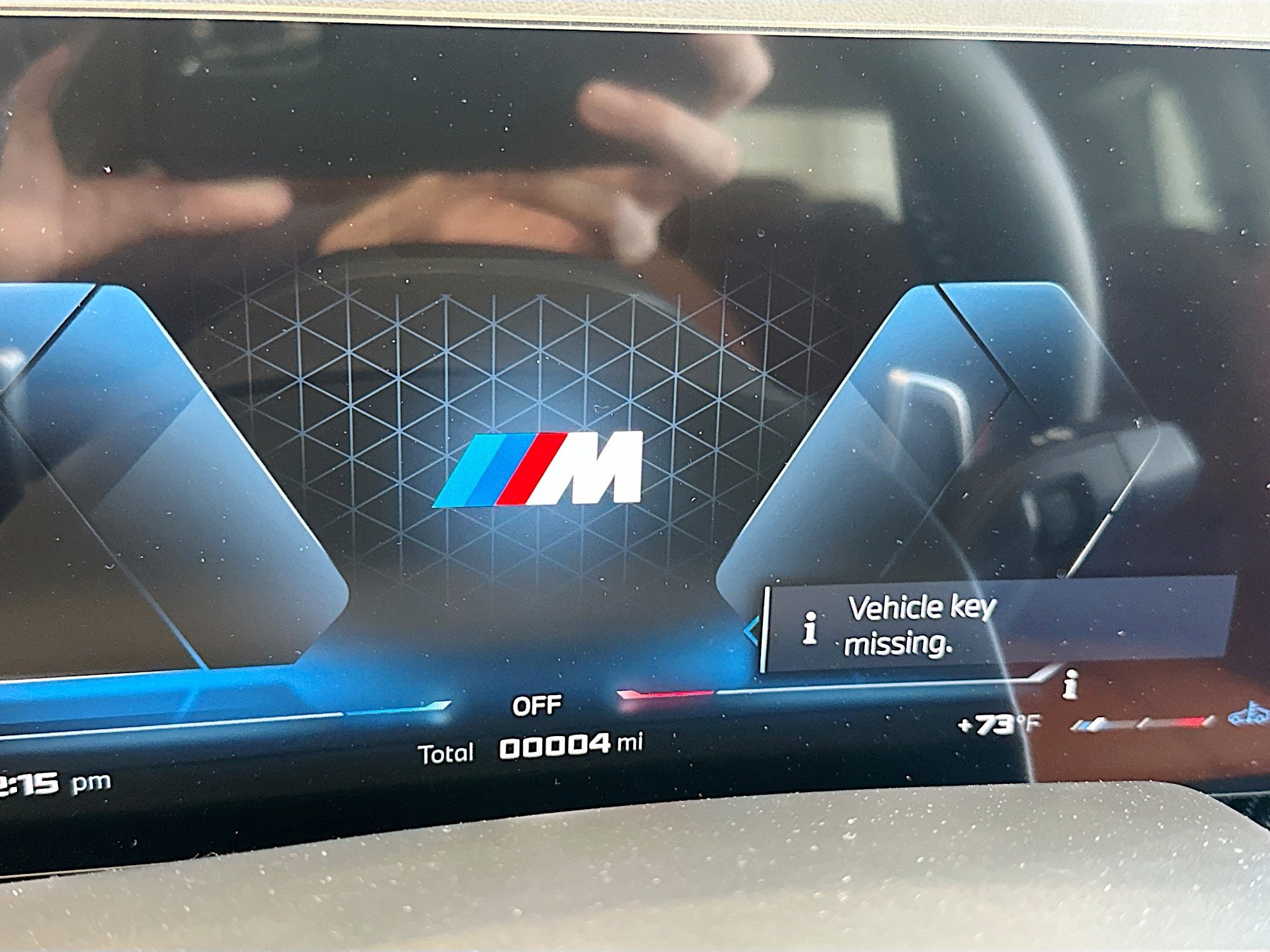 New 2026 BMW X7 M60i image 9