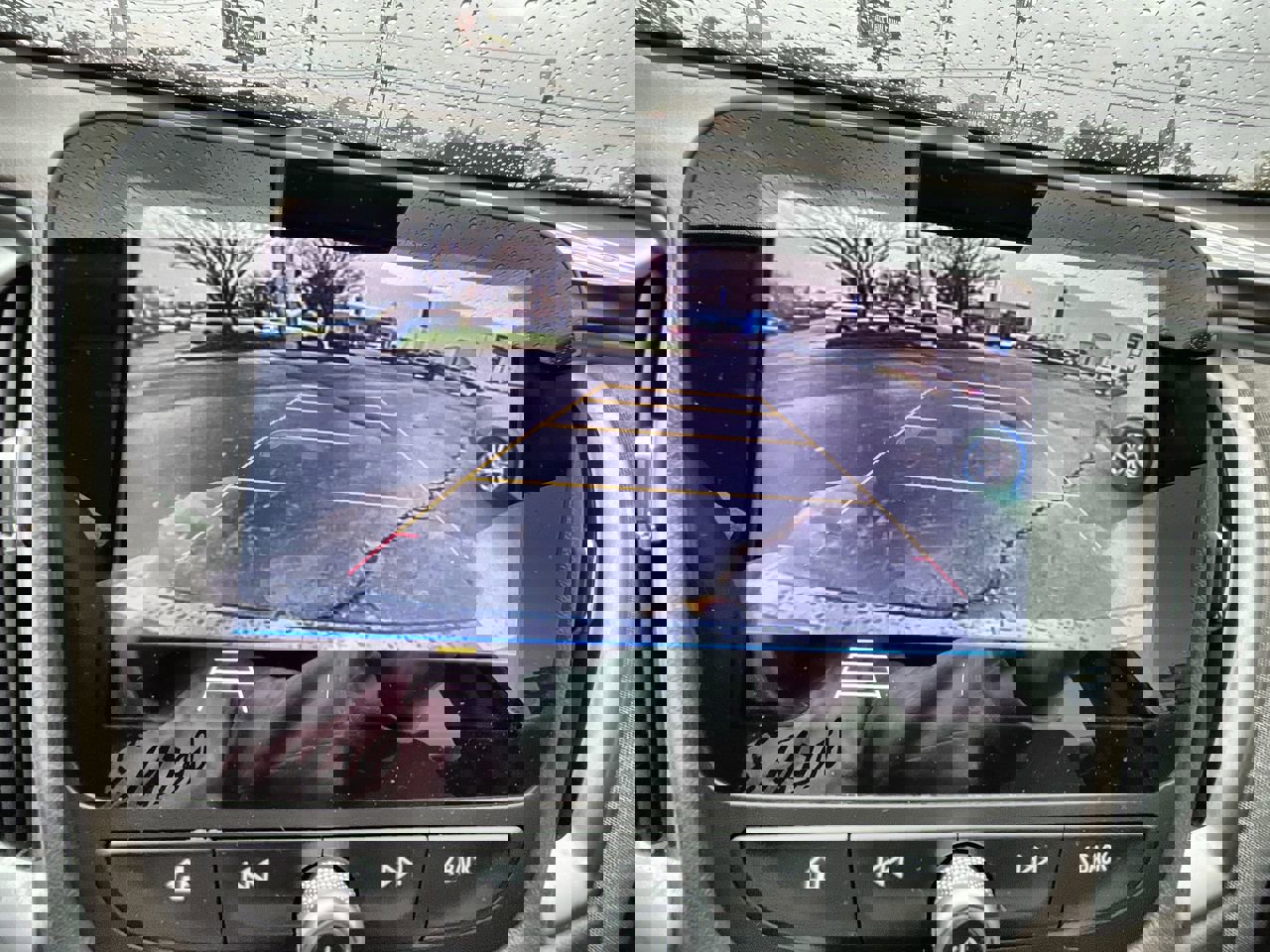 Used 2020 Chevrolet Malibu LS w/ Driver Confidence Package II image 15