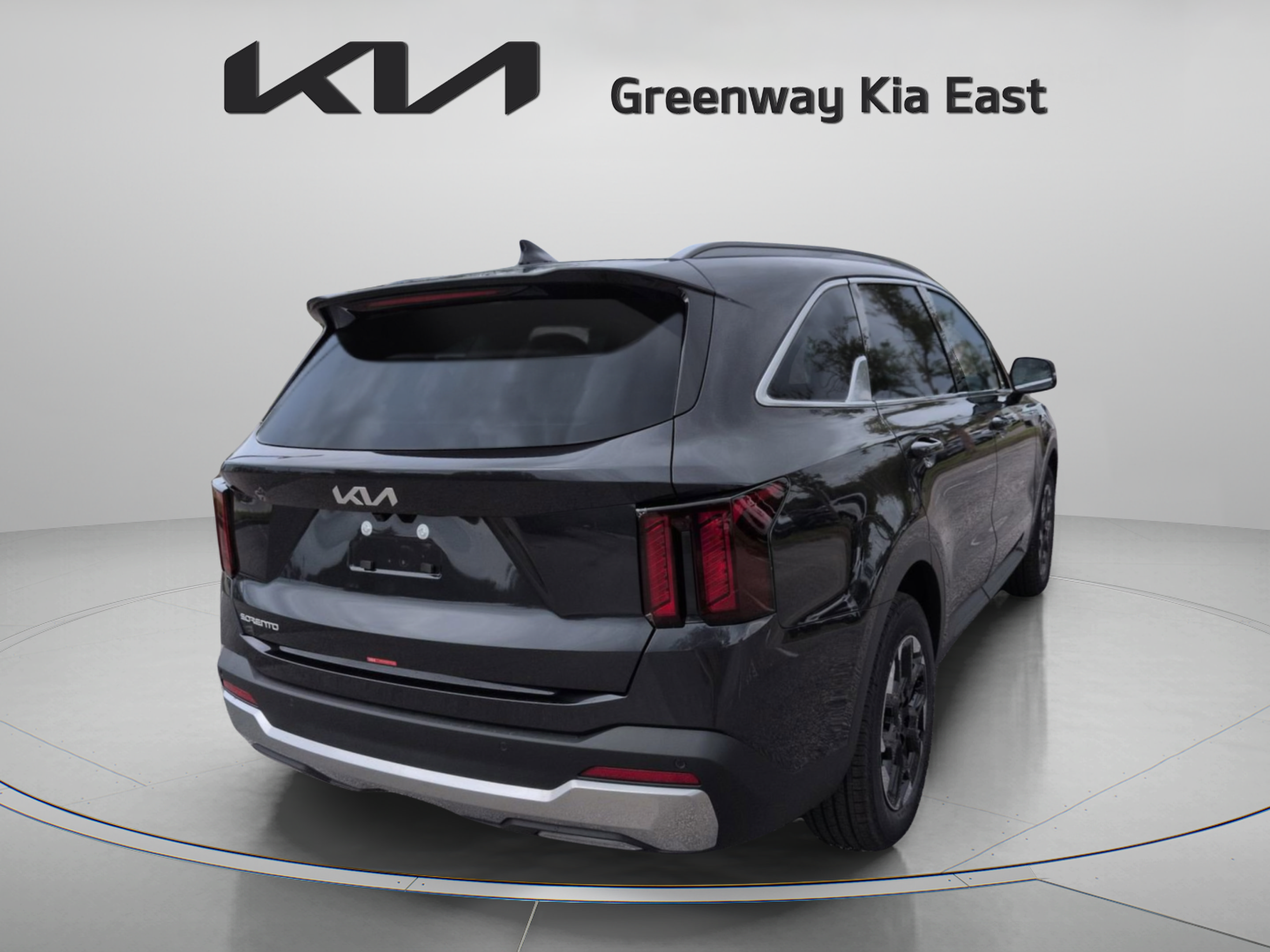 New 2026 Kia Sorento S w/ S Panoramic Sunroof Package FWD image 6