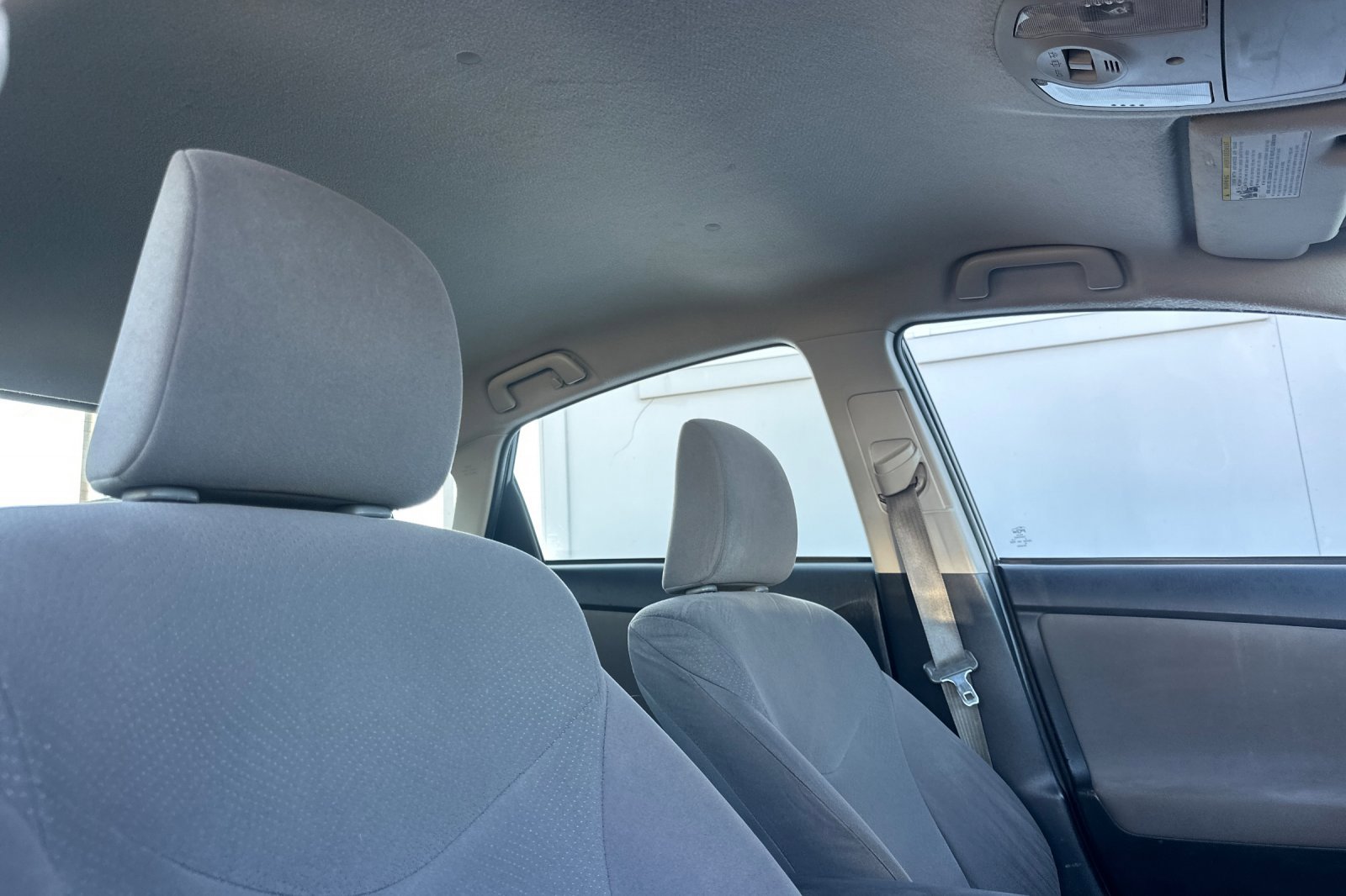 Used 2013 Toyota Prius Plug-In Hybrid image 17