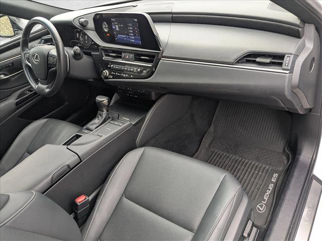 Used 2022 Lexus ES 250 w/ Premium Package image 22