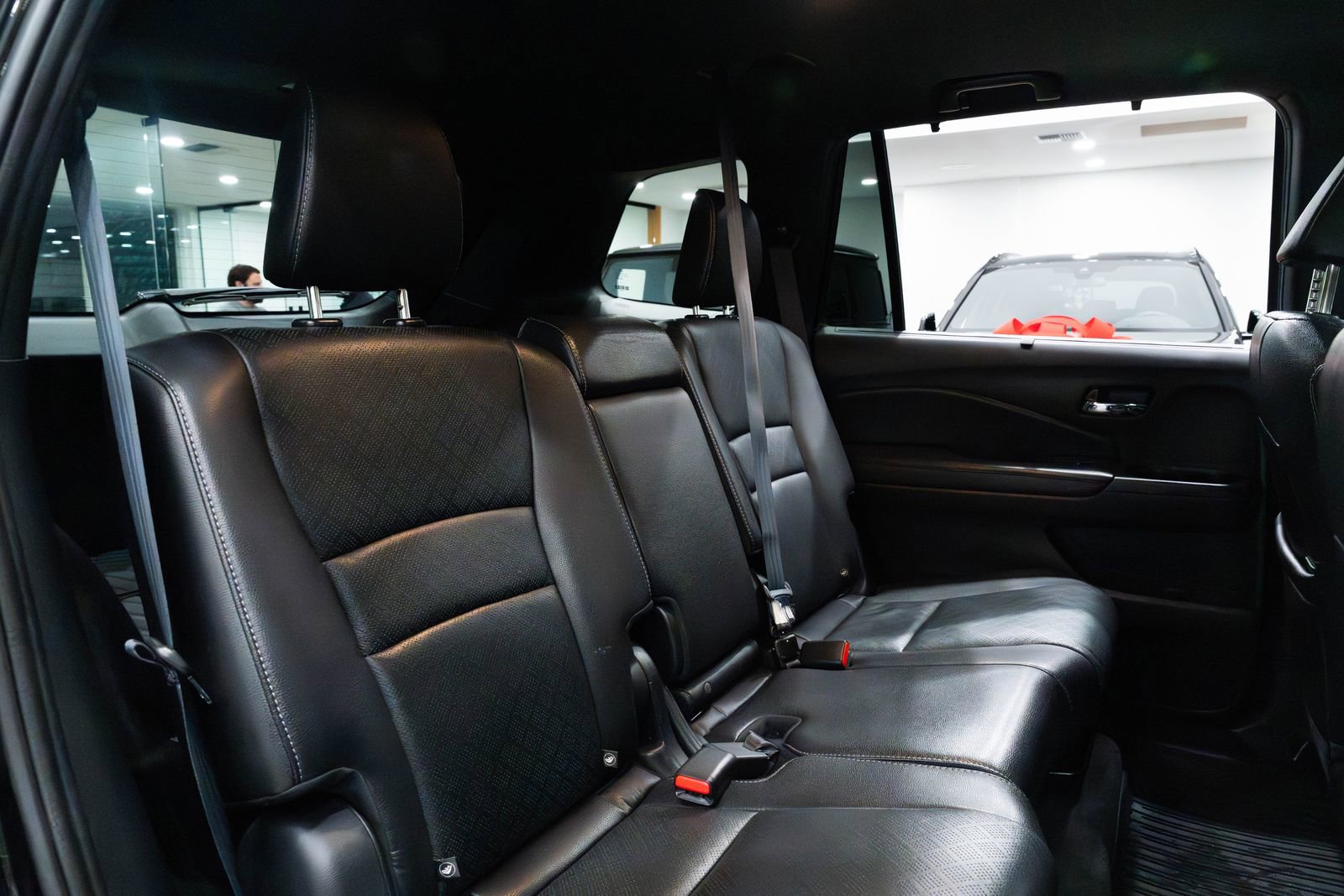 Used 2019 Honda Passport EX-L image 23