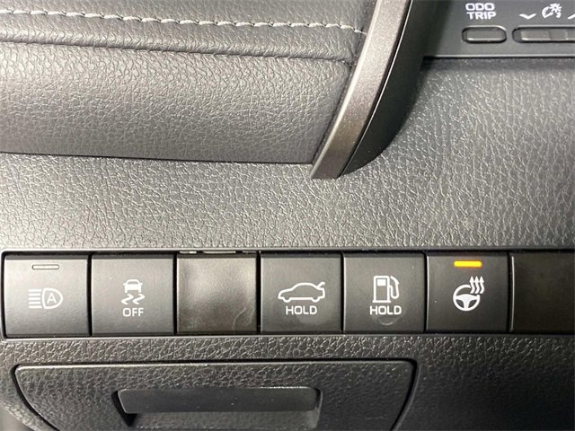 Used 2024 Toyota Camry XSE image 15